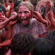 The Green Inferno